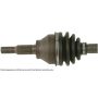 CARDONE Reman 60-1375 Remanufactured CV Axle Assembly