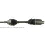 CARDONE Reman 60-1376 Remanufactured CV Axle Assembly