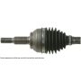 CARDONE Reman 60-1376 Remanufactured CV Axle Assembly
