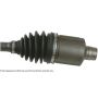 CARDONE Reman 60-1376 Remanufactured CV Axle Assembly