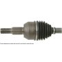 CARDONE Reman 60-1378 Remanufactured CV Axle Assembly
