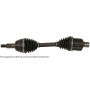 CARDONE Reman 60-1379 Remanufactured CV Axle Assembly
