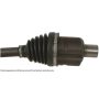CARDONE Reman 60-1379 Remanufactured CV Axle Assembly