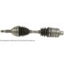 CARDONE Reman 60-1380 Remanufactured CV Axle Assembly