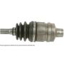 CARDONE Reman 60-1380 Remanufactured CV Axle Assembly