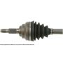 CARDONE Reman 60-1388 Remanufactured CV Axle Assembly