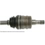 CARDONE Reman 60-1388 Remanufactured CV Axle Assembly
