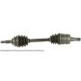 CARDONE Reman 60-1389 Remanufactured CV Axle Assembly