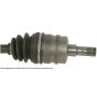 CARDONE Reman 60-1389 Remanufactured CV Axle Assembly