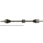 CARDONE Reman 60-1390 Remanufactured CV Axle Assembly