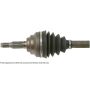 CARDONE Reman 60-1390 Remanufactured CV Axle Assembly