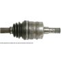 CARDONE Reman 60-1390 Remanufactured CV Axle Assembly