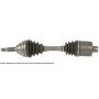 CARDONE Reman 60-1392 Remanufactured CV Axle Assembly