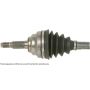 CARDONE Reman 60-1392 Remanufactured CV Axle Assembly