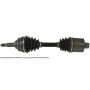 CARDONE Reman 60-1393 Remanufactured CV Axle Assembly