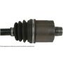 CARDONE Reman 60-1393 Remanufactured CV Axle Assembly