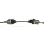CARDONE Reman 60-1394 Remanufactured CV Axle Assembly