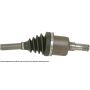 CARDONE Reman 60-1394 Remanufactured CV Axle Assembly