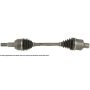 CARDONE Reman 60-1395 Remanufactured CV Axle Assembly
