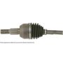 CARDONE Reman 60-1395 Remanufactured CV Axle Assembly