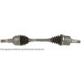 CARDONE Reman 60-1396 Remanufactured CV Axle Assembly