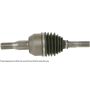 CARDONE Reman 60-1396 Remanufactured CV Axle Assembly