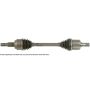 CARDONE Reman 60-1398 Remanufactured CV Axle Assembly
