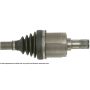 CARDONE Reman 60-1398 Remanufactured CV Axle Assembly