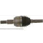 CARDONE Reman 60-1399 Remanufactured CV Axle Assembly
