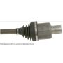 CARDONE Reman 60-1399 Remanufactured CV Axle Assembly