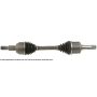 CARDONE Reman 60-1400 Remanufactured CV Axle Assembly