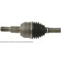 CARDONE Reman 60-1400 Remanufactured CV Axle Assembly