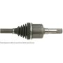 CARDONE Reman 60-1400 Remanufactured CV Axle Assembly
