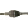 CARDONE Reman 60-1401 Remanufactured CV Axle Assembly