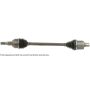 CARDONE Reman 60-1402 Remanufactured CV Axle Assembly