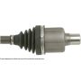 CARDONE Reman 60-1402 Remanufactured CV Axle Assembly