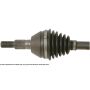 CARDONE Reman 60-1411 Remanufactured CV Axle Assembly