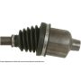 CARDONE Reman 60-1411 Remanufactured CV Axle Assembly