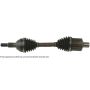 CARDONE Reman 60-1412 Remanufactured CV Axle Assembly