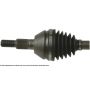 CARDONE Reman 60-1412 Remanufactured CV Axle Assembly
