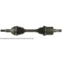 CARDONE Reman 60-1413 Remanufactured CV Axle Assembly