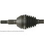 CARDONE Reman 60-1413 Remanufactured CV Axle Assembly
