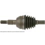 CARDONE Reman 60-1415 Remanufactured CV Axle Assembly