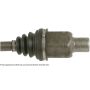 CARDONE Reman 60-1415 Remanufactured CV Axle Assembly