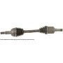 CARDONE Reman 60-1416 Remanufactured CV Axle Assembly