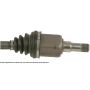CARDONE Reman 60-1416 Remanufactured CV Axle Assembly