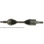 CARDONE Reman 60-1417 Remanufactured CV Axle Assembly