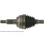 CARDONE Reman 60-1417 Remanufactured CV Axle Assembly