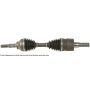 CARDONE Reman 60-1418 Remanufactured CV Axle Assembly