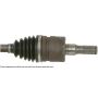 CARDONE Reman 60-1418 Remanufactured CV Axle Assembly